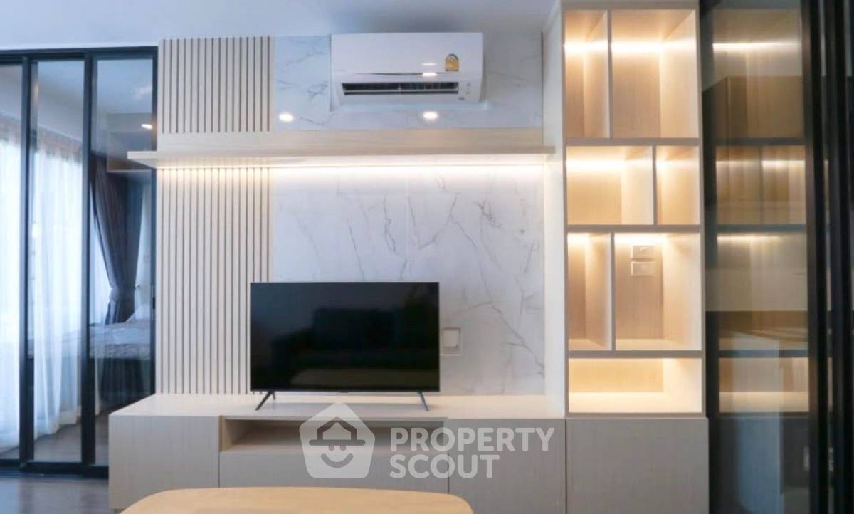 picture Studio Condo at The Origin Ratchada-Ladprao near MRT Ratchadaphisek (ID 3477445) - 2/13