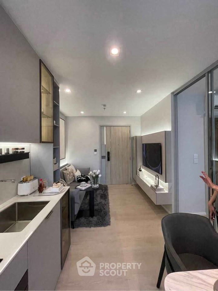 picture 1-BR Condo at Wanvayla Na Chaophraya near MRT Bang Phlat (ID 3114377) - 7/11