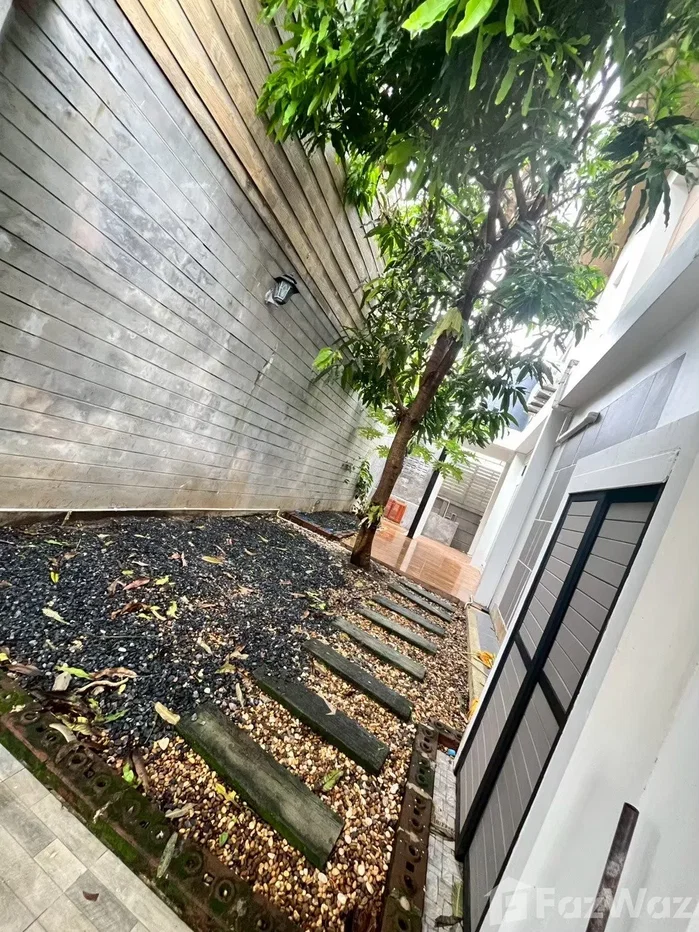 picture 1 Bedroom House for sale at Siwalee Rasada  6911131 - 28/28