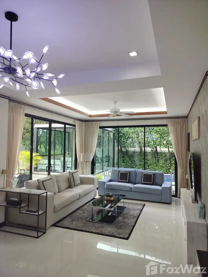 picture 3 Bedroom villa in the secret garden villa pasak 13 1921706 - 11/20