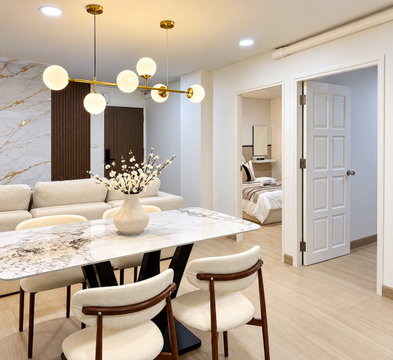 ขายคอนโด 2 ห้องนอน Baan Phrayapirom – Ratchada | รีโนเวทใหม่ เฟอร์นิเจอร์ครบ เลี้ยงสัตว์ได้ ราคาเพียง 2.19 ล้านบาท