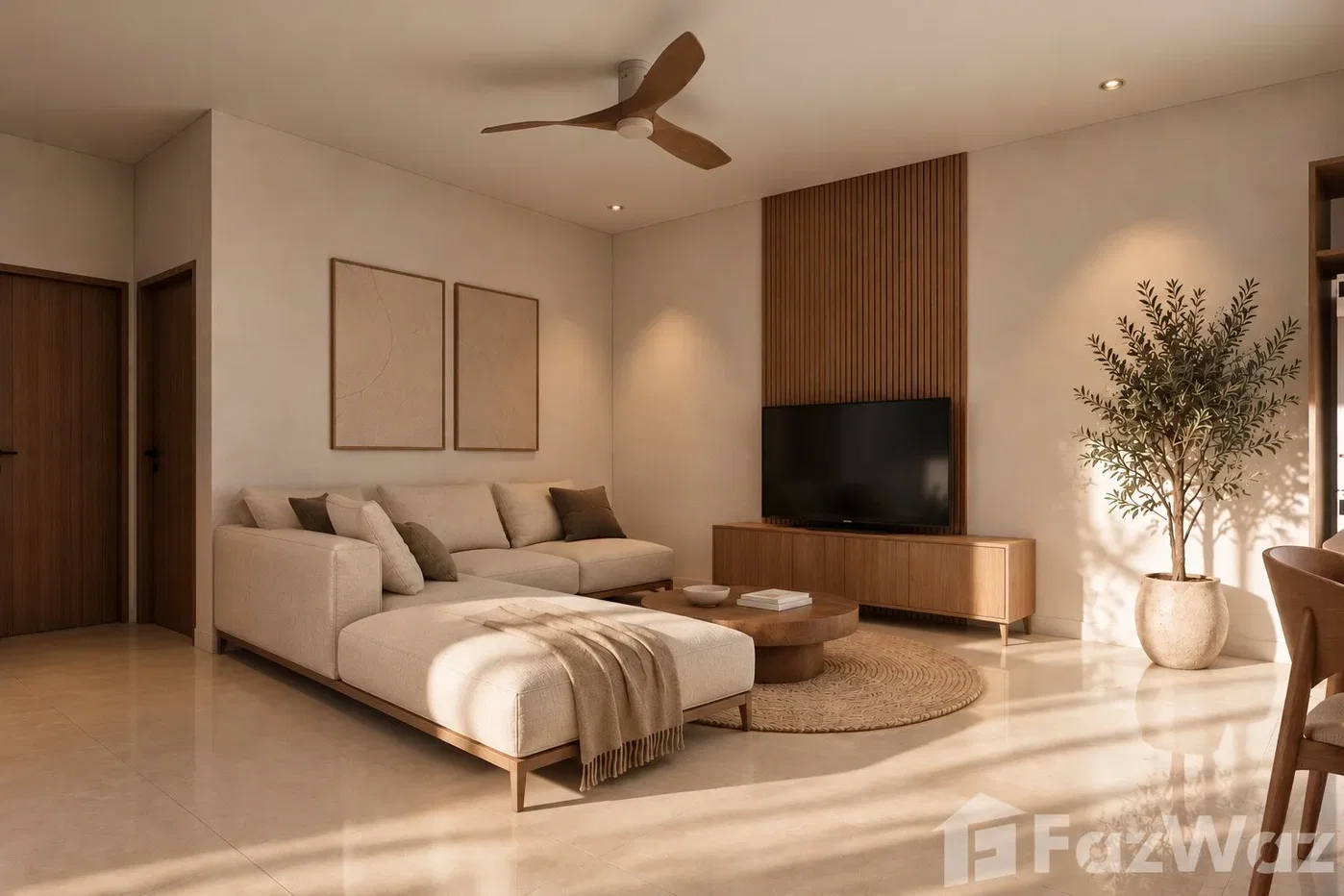 picture 1 Bedroom Villa for sale at Ohana Samui  6910873 - 7/12