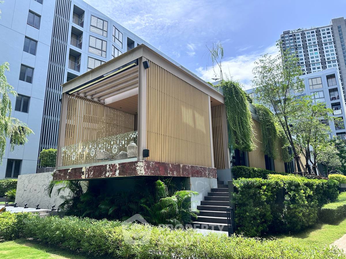 รูป คอนโด 2-ห้องนอน ที่ เดอะ เนสท์ สุขุมวิท 71 ใกล้ BTS พระโขนง (ID 3475226) - รูปที่ 9/9