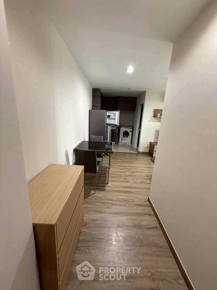picture 1-BR Belle Grand Rama 9 Near MRT Phra Ram 9 (ID 3475931) - 4/12
