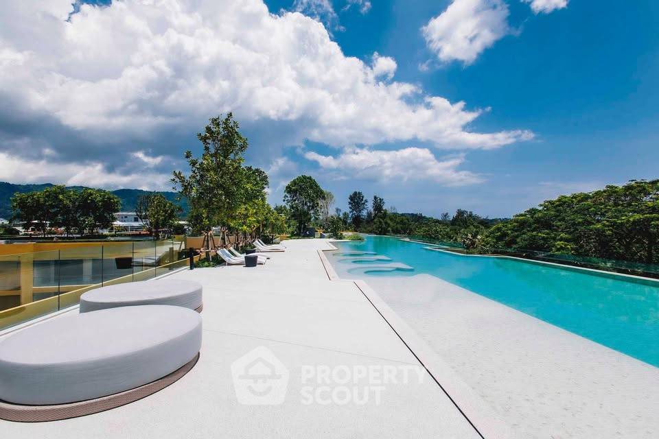 รูป คอนโด 2 ห้องนอน Laguna Beachside ขายย่านบางเทา ภูเก็ต (ID 2702201) - รูปที่ 10/20
