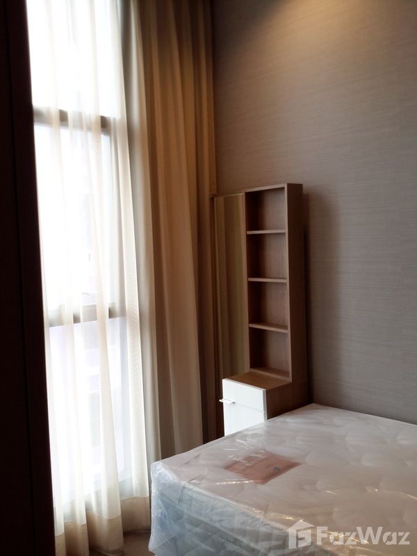 picture Studio Condo for rent at The Diplomat Sathorn 1085990 - 5/9