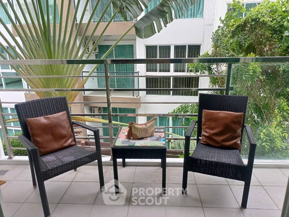 picture 2-BR 72 Sqm For Sale, South Beach Condominium, Phratamnak (ID 1540443) - 4/9