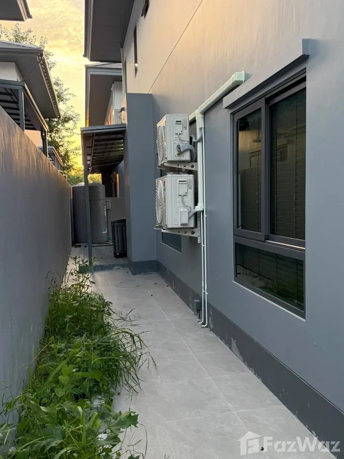 รูป Spacious 4-Bedroom Detached House for Rent | Patta Element, 6888763 - รูปที่ 35/36