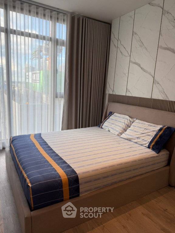 picture 1-BR Condo at Rhythm Ekkamai Estate near BTS Thong Lor (ID 3478509) - 1/4
