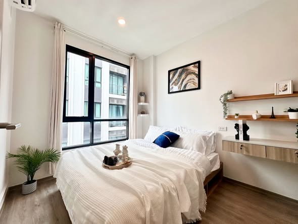 picture For Rent: BROMPTON Pet Friendly Sukhumvit 107 - 1/10