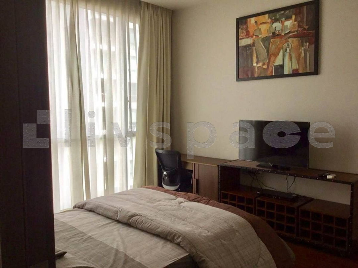 รูป ▚ L06CNLツ ขายQuattro By Sansiri 1Bed 65ตร.ม. ขาย 11.3M ถูกที่สุดในไซส์ 65ตร.ม. คอนโด Flagship ทองหล่อ✨ - รูปที่ 4/5