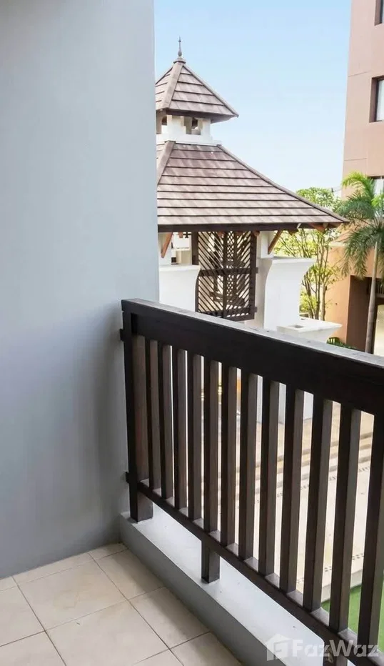 picture 1-Bedroom Condo for Sale with Pool View – 44.7 Sq.m. 6911587 - 7/11