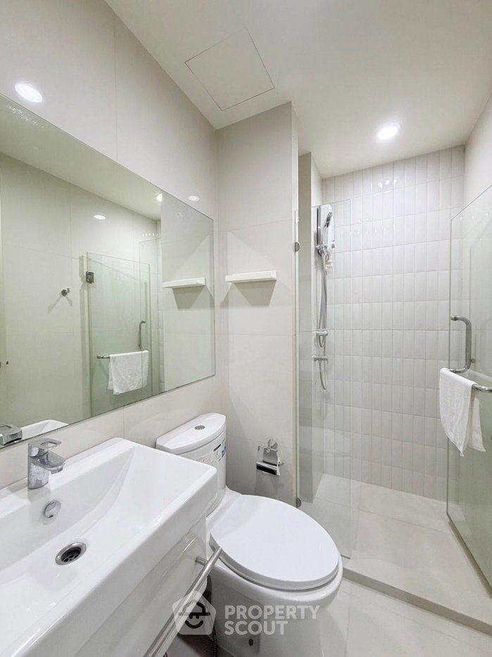 picture 25th-Floor 2-BR Condo At Life Asoke Near ARL Makkasan (ID 3475508) - 7/10