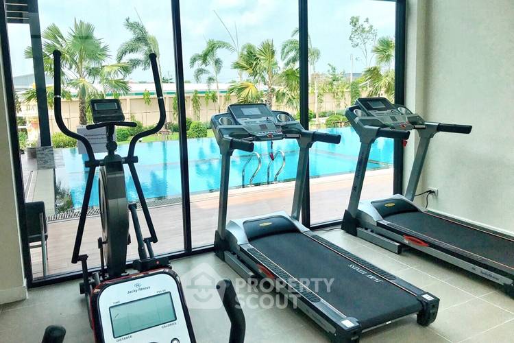 picture Pet-Friendly 4-BR Townhouse At The Passage Ramintra-Khubon (ID 3471578) - 15/17