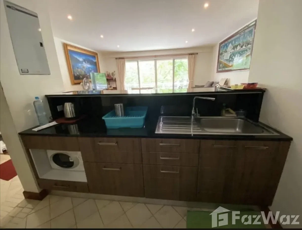 picture 3 Bedrooms Beachfront Condo at Baan Sansaran for Sale 6912501 - 2/18