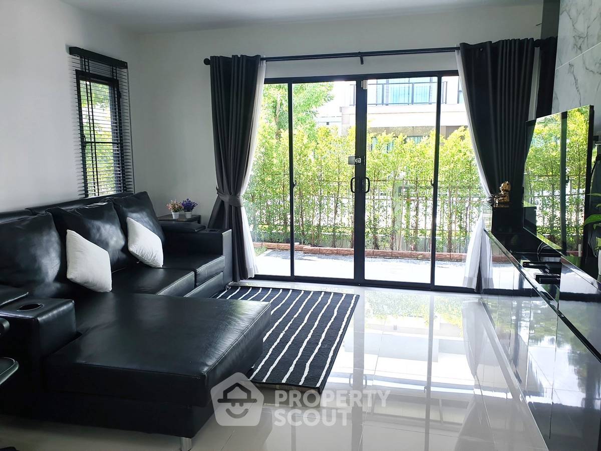picture 5-BR House at ECO HAUS Pinklao - Salaya in Sala Klang (ID 3470992) - 1/16