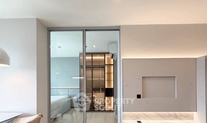 picture 1-BR Condo At Wanvayla Na Chaophraya Near MRT Bang Phlat (ID 3477317) - 3/8