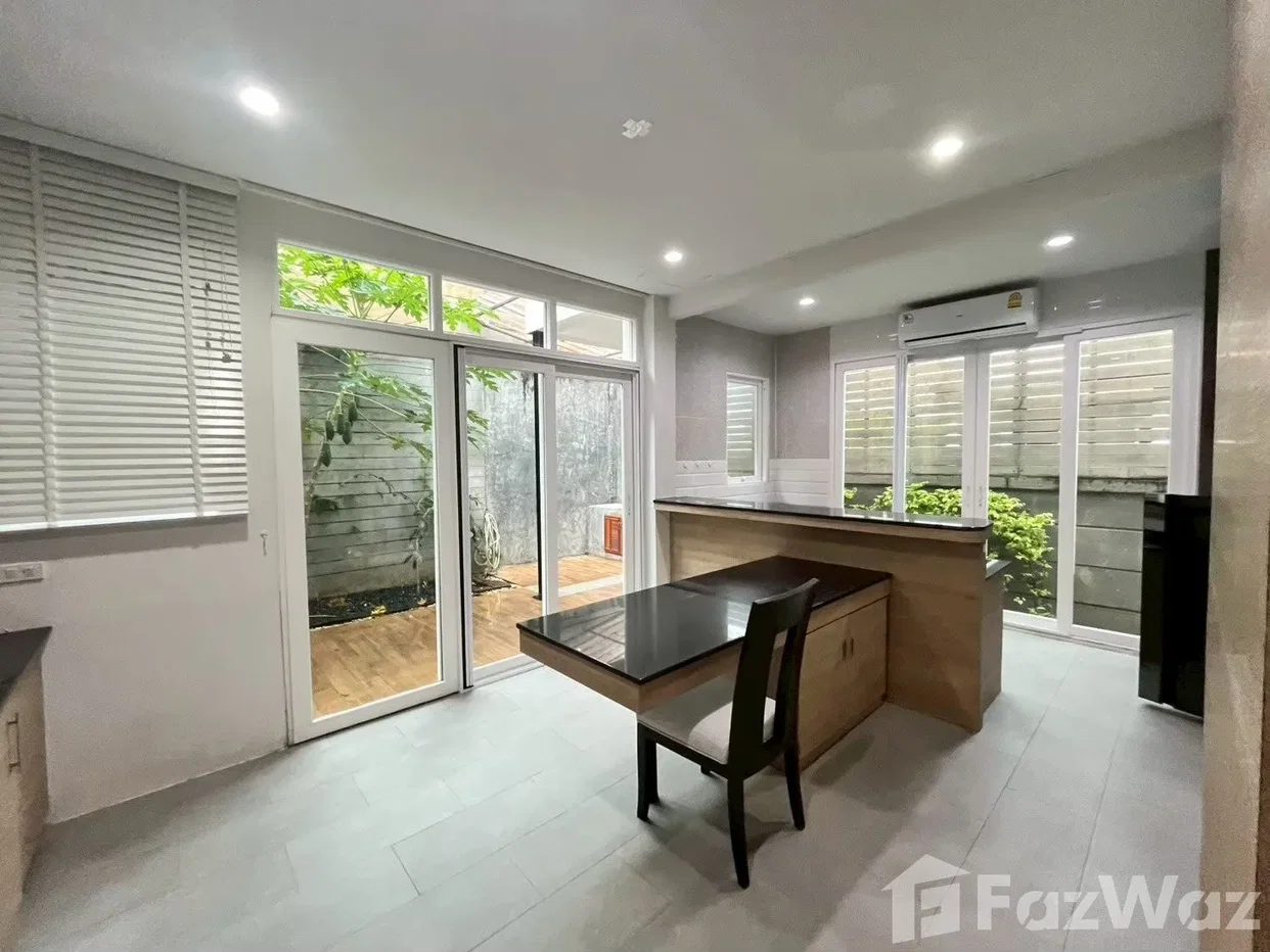 picture 1 Bedroom House for sale at Siwalee Rasada  6911131 - 12/28