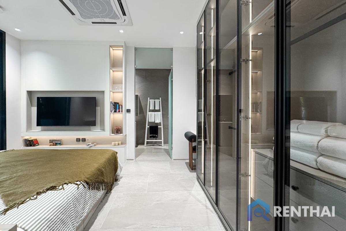 picture For sale condo 3 bedrooms at Citygate De Phuket - 8/25