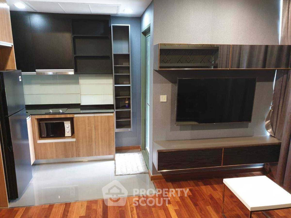 รูป ราคาดี คอนโด 1 ห้องนอน Wish Signature Midtown Siam ใกล้ BTS ราชเทวี (ID 3471537) - รูปที่ 4/9
