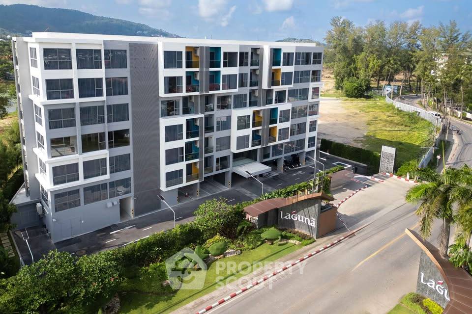 picture 2-BR Condo at Laguna Lakeside Residences close to Laguna (ID 2534838) - 16/20