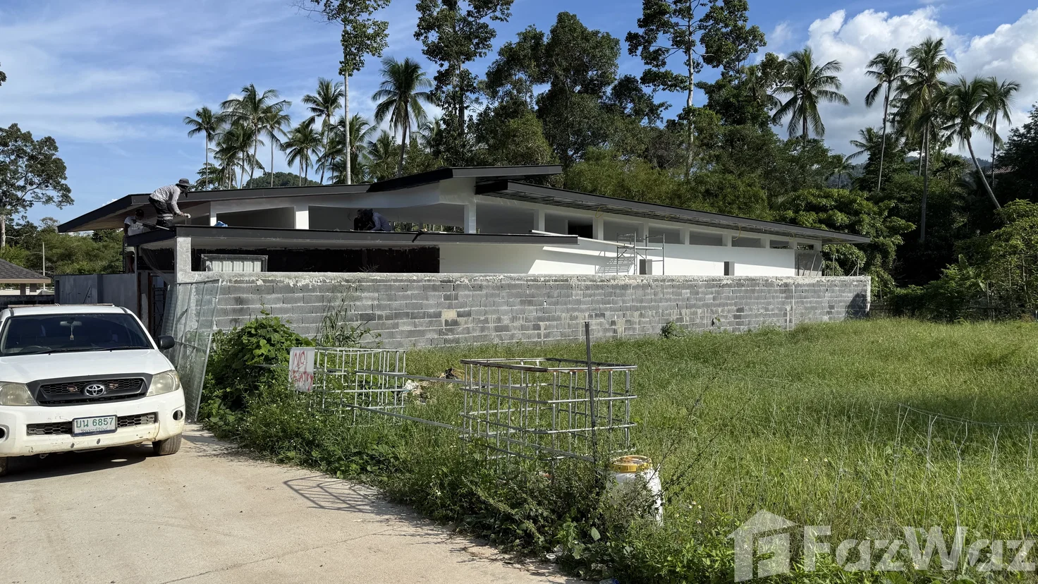picture 3 Bedroom Villa for sale in Maenam, Surat Thani 6905132 - 2/56