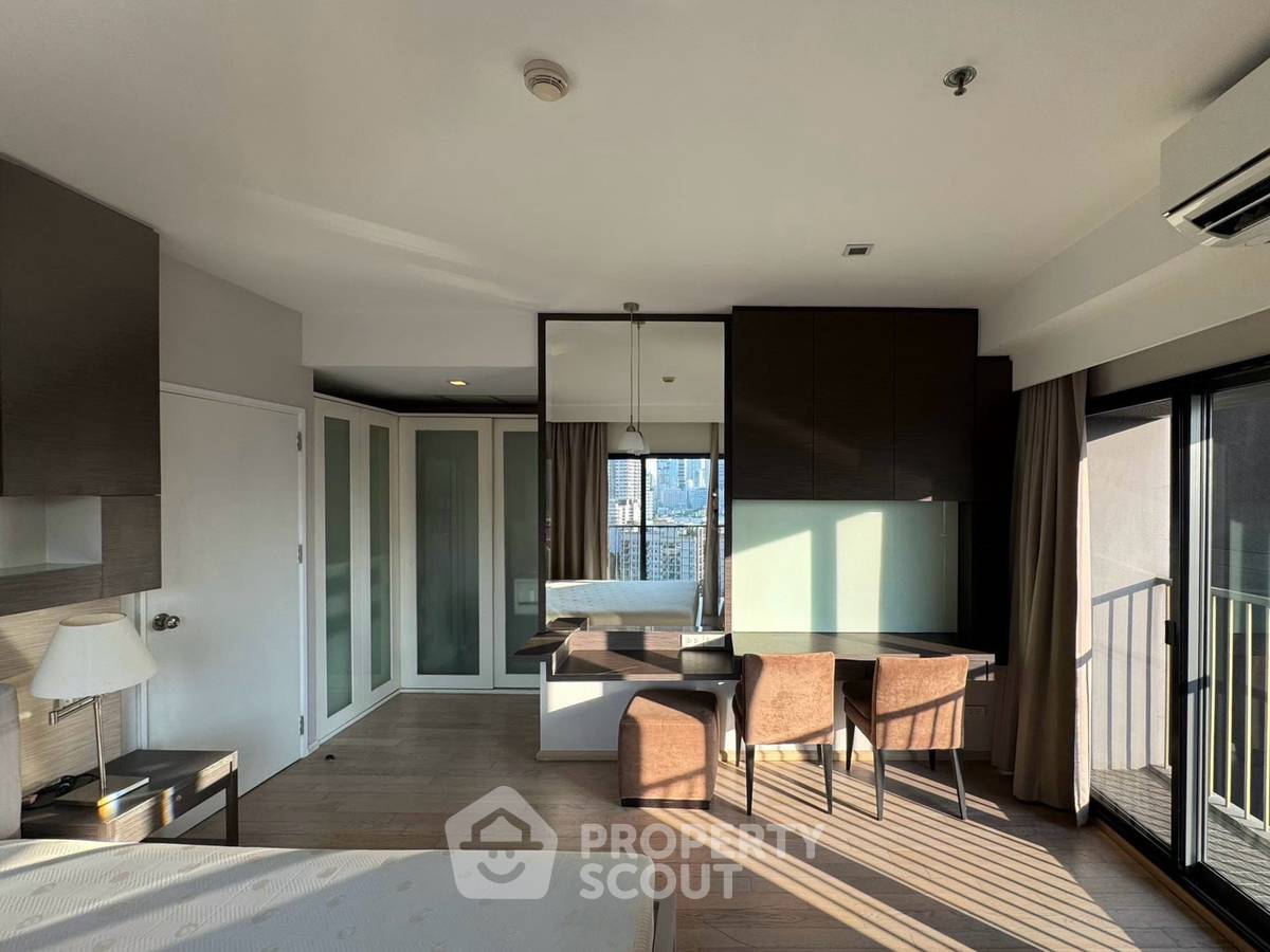 picture 1-BR Condo at Noble Remix near BTS Thong Lor (ID 3477319) - 1/13