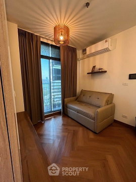 1-BR Condo at Bangkok Horizon Sathorn near BTS Saint Louis (ID 3475857)