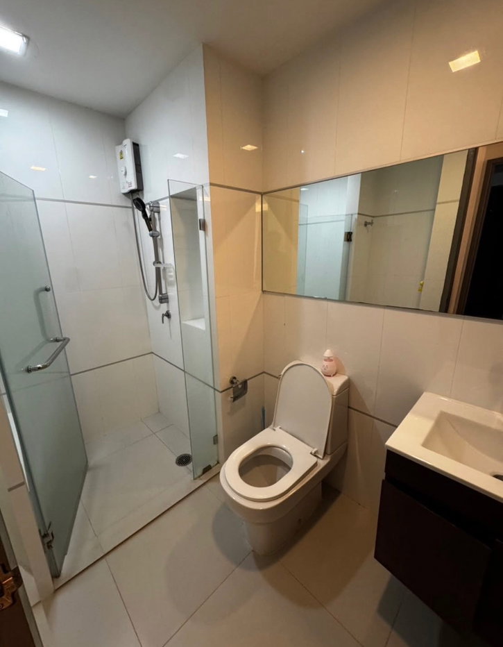 รูป Thru thonglor☎️ 1 bed 36 sqm ‼️15000/month‼️ NOW AVAILABLE 🔆✅ - รูปที่ 6/10