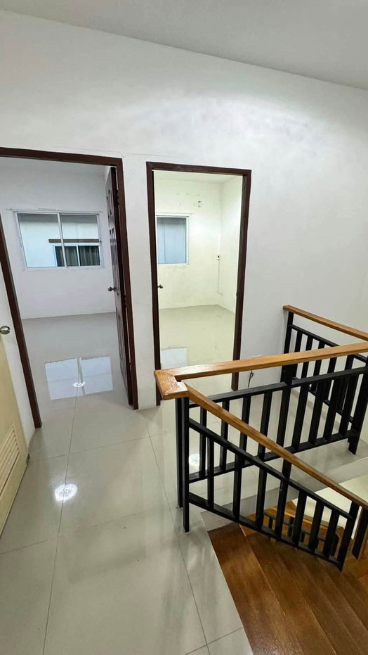 รูป ให้เช่าทาวน์โฮม ม.ร่มไม้2 บ่อวิน ศรีราชา - รูปที่ 8/13