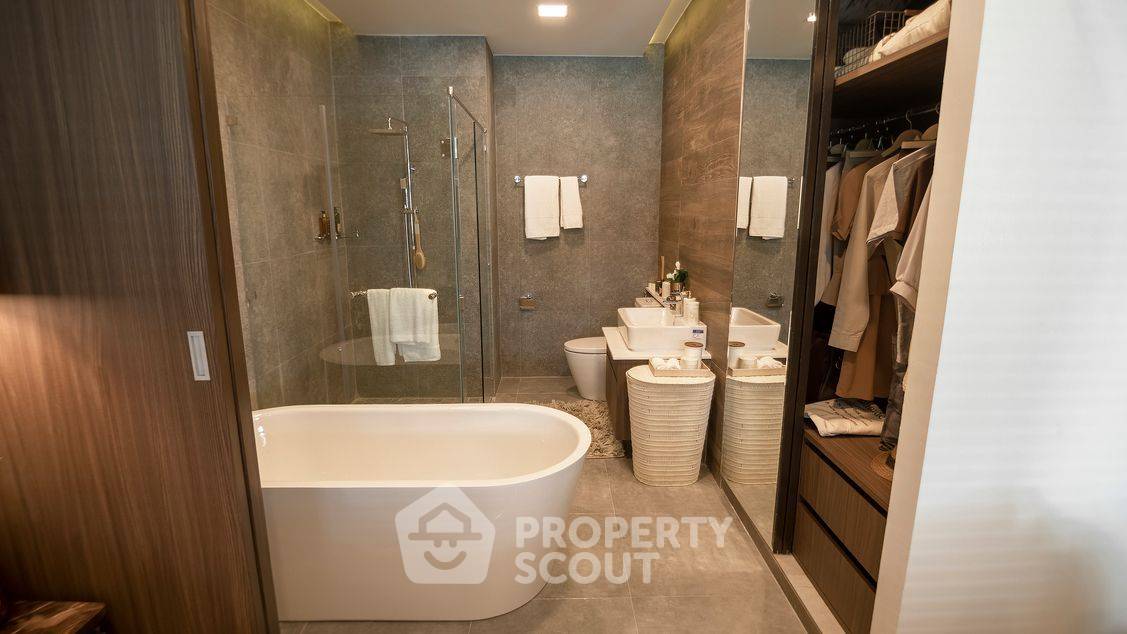 picture 1-BR Condo at The Proud Residence close to Karon (ID 822420) - 10/10