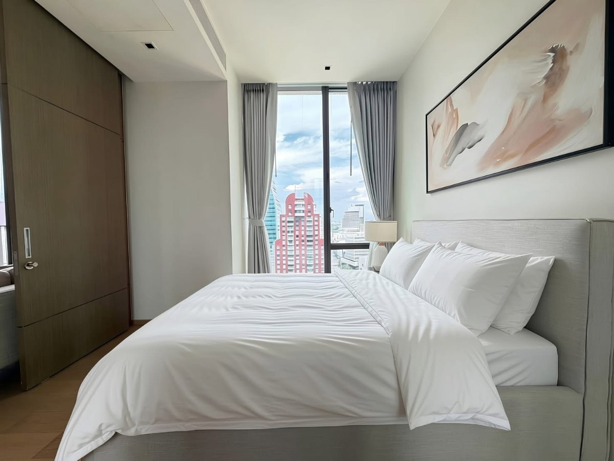รูป 🔥ห้องว่าง 🏙️✨ให้เช่าคอนโดหรู 28 CHIDLOM 🛏️ 1 ห้องนอน | 🚿 1 ห้องน้ำ | 🔑 พร้อมเข้าอยู่ - รูปที่ 1/6