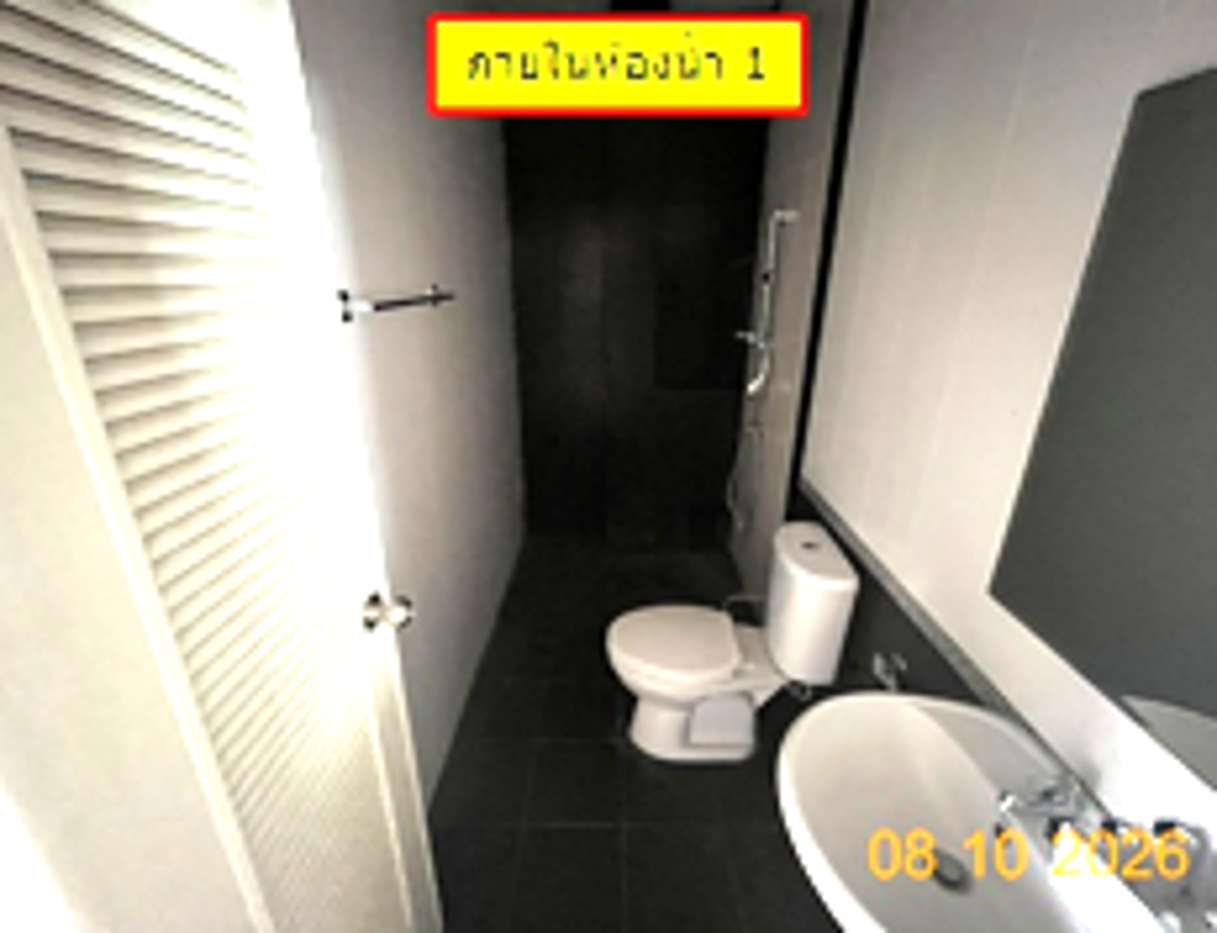 รูป ทาวน์เฮ้าส์ 23.1 ตร.วา พิมพ์พิชฎา สันกำแพง เชียงใหม่ 2.9M - รูปที่ 46/51