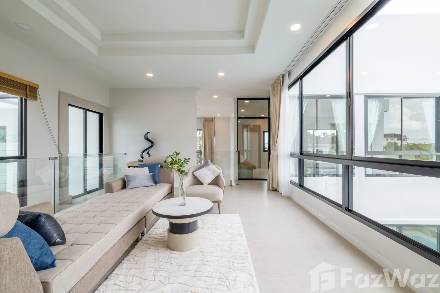 picture 5 Bedroom House for sale at The IMAGE Villa Pattaya 6888979 - 36/42