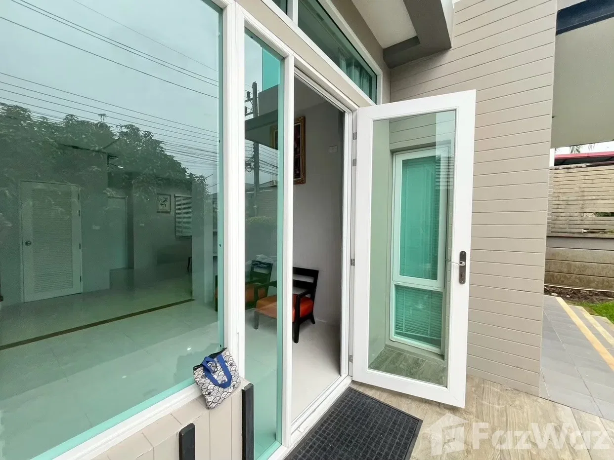 picture 1 Bedroom House for sale at Siwalee Rasada  6911131 - 24/28