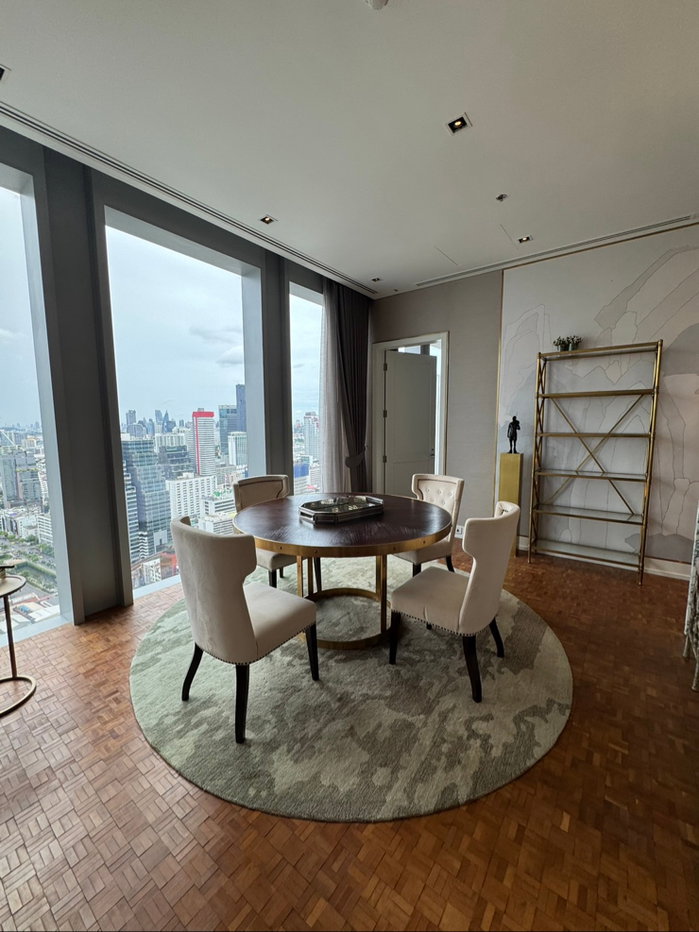 รูป Hot Price for sale at  the ritz carton residence (only 40.9 mb) - รูปที่ 5/23