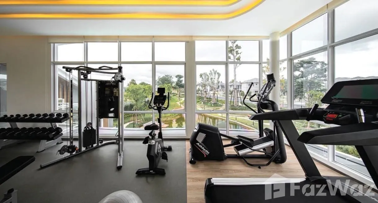 รูป Spacious 4-Bedroom Detached House for Rent | Patta Element, 6888763 - รูปที่ 8/36