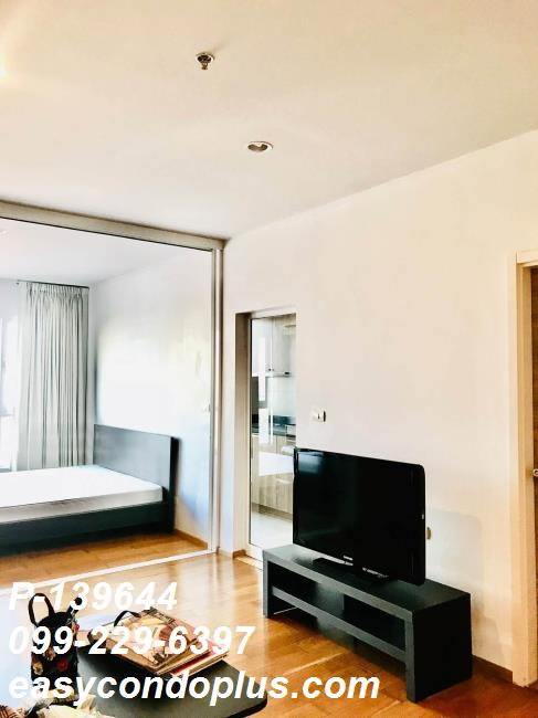 picture 📍 𝐏-𝟏𝟑𝟗𝟔𝟒𝟒 | FOR RENT Hive Taksin Condominium Next to BTS! Wongwian Yai 𝟏𝟔,𝟎𝟎𝟎 THB/mo. | Line ID: @easycondoplus | 099-229-6397 - 2/6