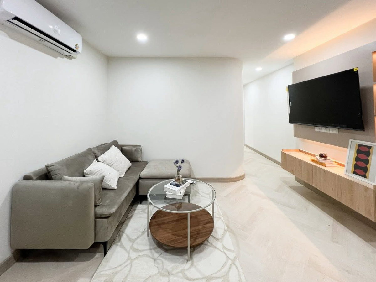 picture OWChalermkhwan301026 For sale :| Trio Garden Srinakarin 38 - 7/12
