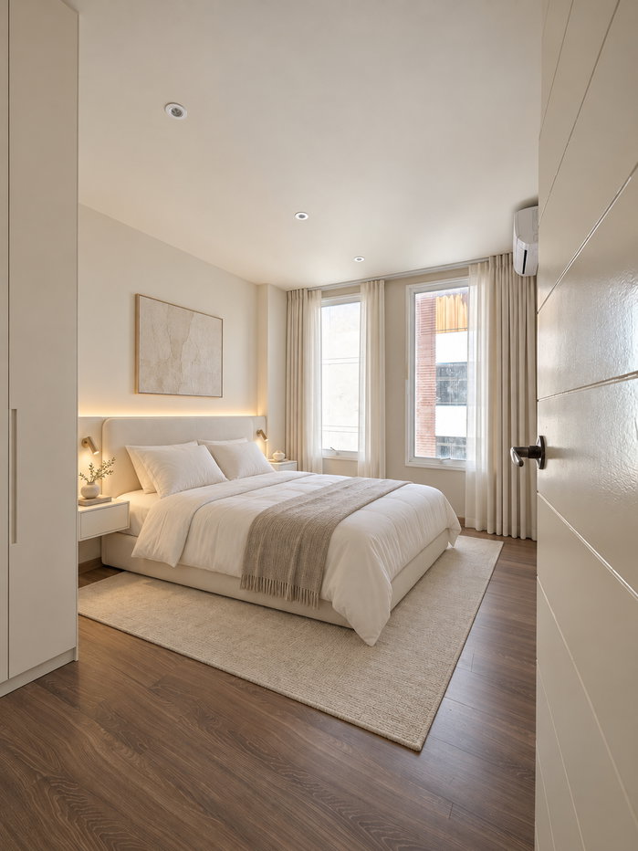 picture TNONX7 Manhattan Park Residences condo for sale 30.93 sqm 1 bedroom 1.58M THB - 1/6