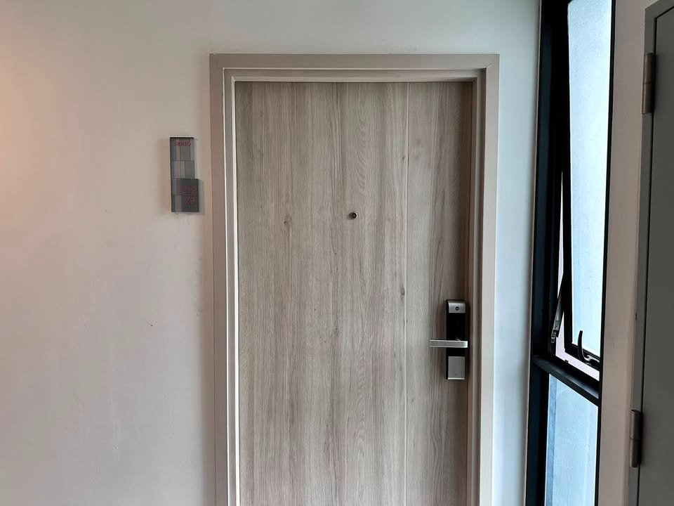 picture Condo for Rent at Serio Sukhumvit 50 (F6910165) ID Line : @pccenter - 10/10