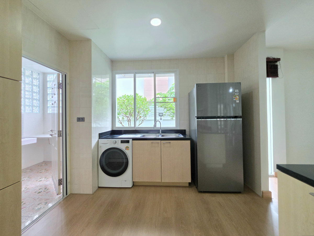 picture Villa Arcadia Srinakarin – Modern-Style Detached House | FOR RENT - 25/42