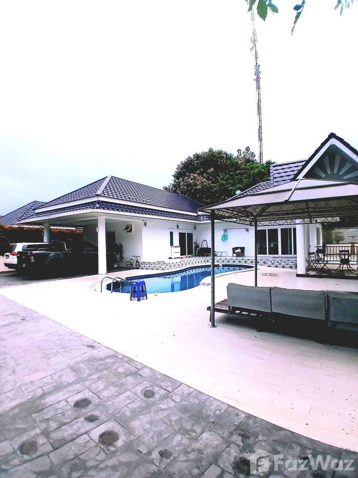 picture Private 3 Bedroom Pool Villa in a secure community 1909487 - 14/17