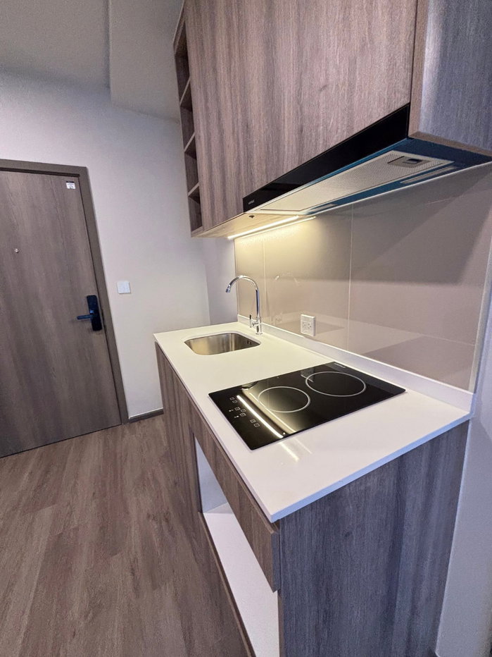 picture MRT Phahon Yothin 250 m. Condo Metris District Ladprao ( Rental ) Price 22,000 Baht - 3/7