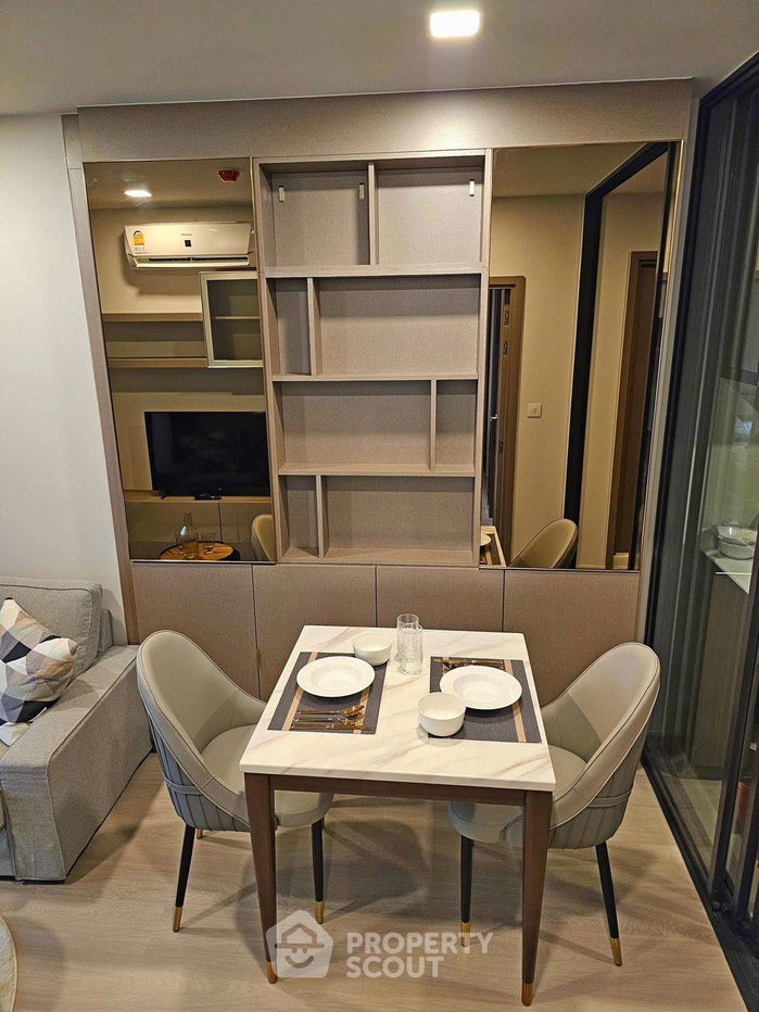 picture 1-BR Condo at Life Phahon-Ladprao near BTS Ha Yaek Lat Phrao (ID 3475403) - 3/24