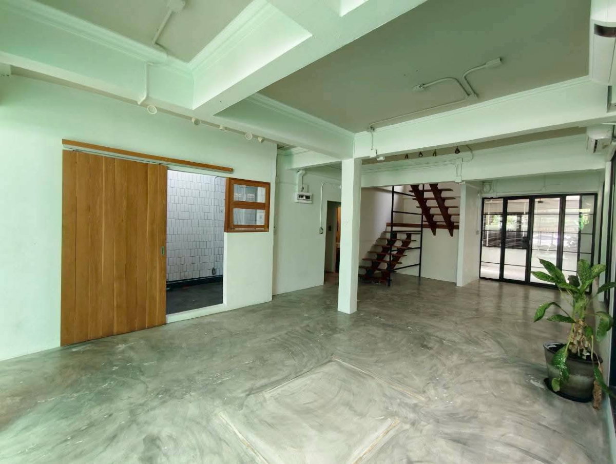 picture Home Office For Rent 250 sqm at sathorn - 6/17