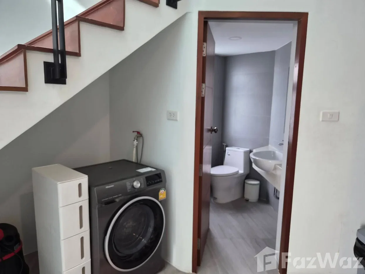 picture 3 Bedroom Villa for rent in Talat Nuea, Phuket  6908273 - 6/14