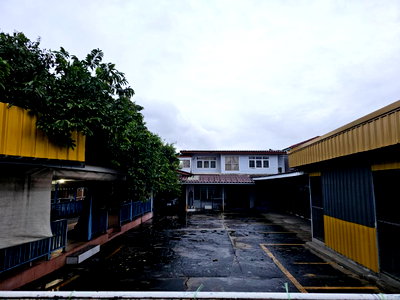 บ้านเดี่ยว บางลำภู(บางโพ) : 95874 - ขายบ้านเดี่ยว 118 ตารางวา 4 ห้องนอน 2 ห้องน้ำ บางกรวย นนทบุรี