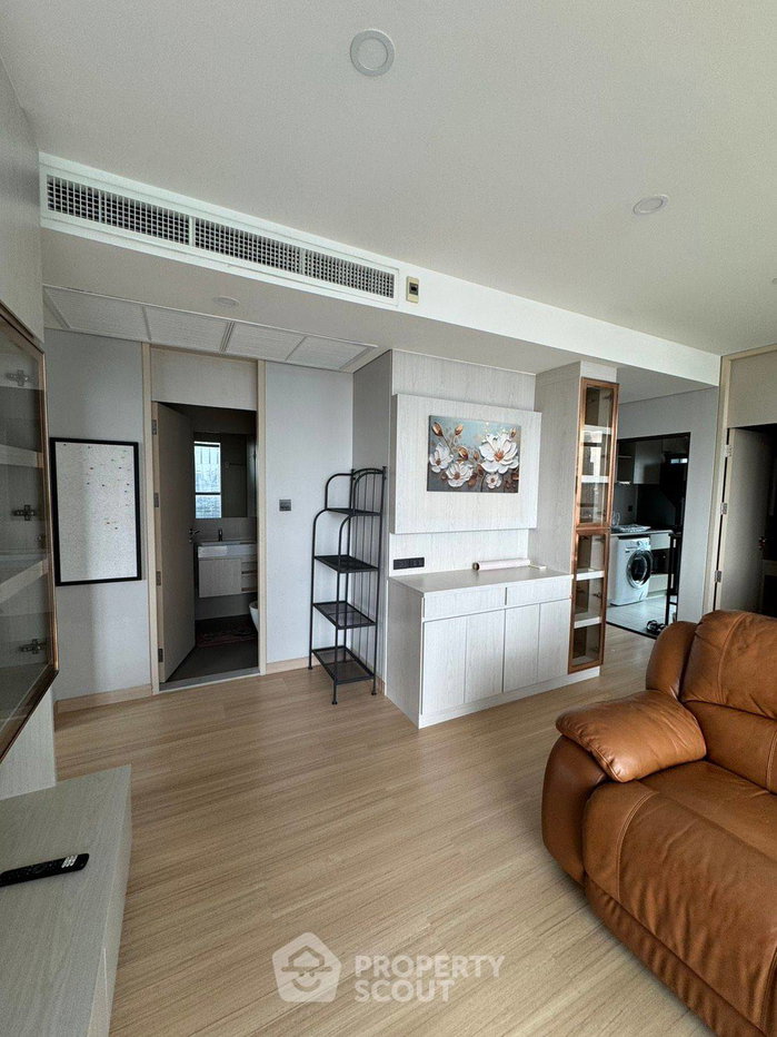 picture 20th-Floor 2-BR Lumpini Suite Phetchaburi – Makkasan | ARL Makkasan (ID 1731502) - 4/10