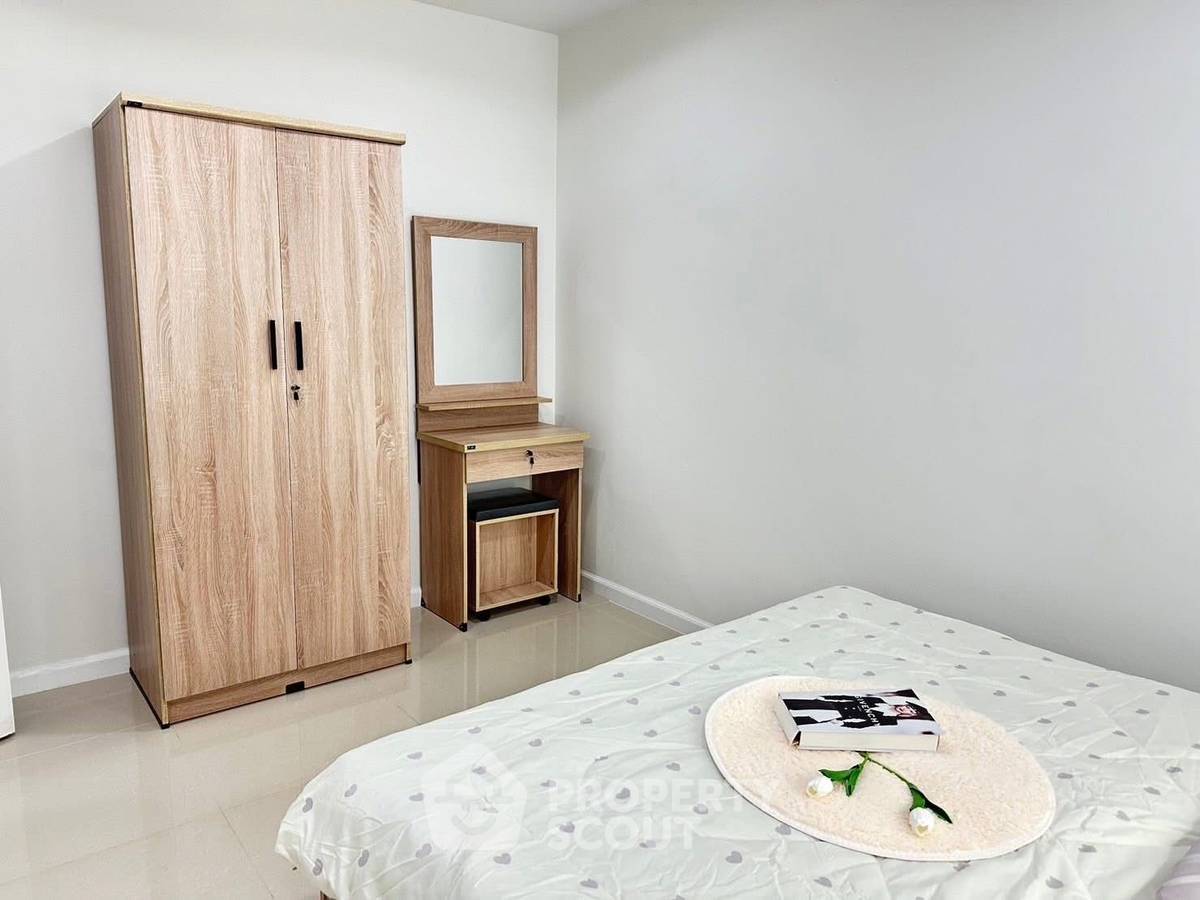 รูป คอนโด 1 ห้องนอน The Plenary Sathorn ใกล้ BTS วงเวียนใหญ่ (ID 2317793) - รูปที่ 3/6